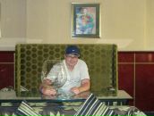 Фотография Иванова Александра