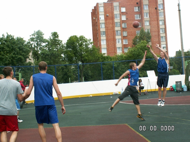 Марк Михайлов фотография #26