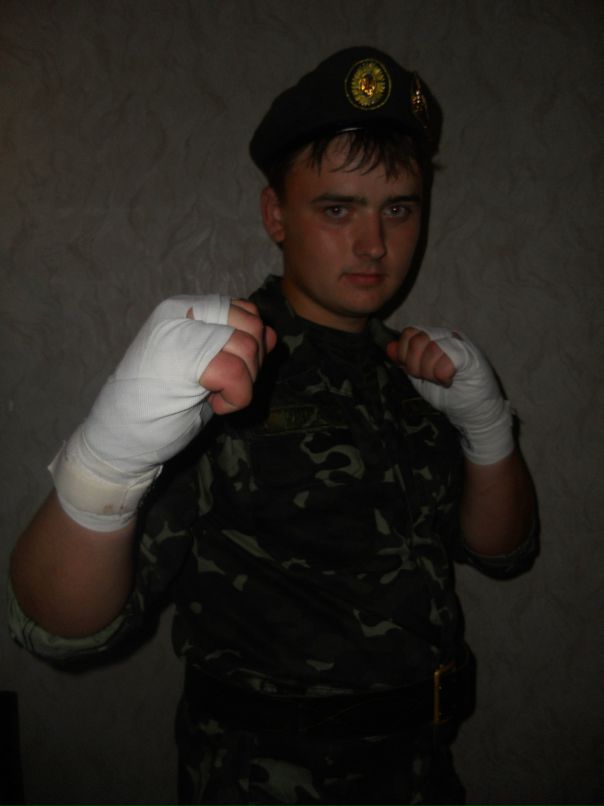 Дмитро Тимар фотография #33