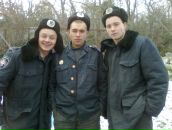 Андрій Джура фотография #8 (источник - https://vk.com/id132602149)