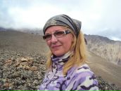 Фотография Сторожук Олеси