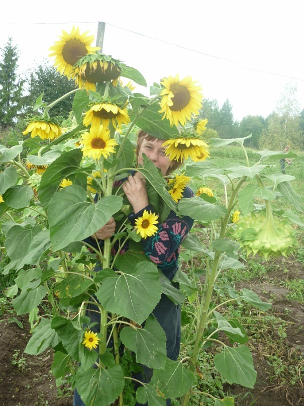 Мария Тимошенко фотография #39