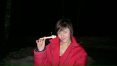 Фотография Завьяловой Марианны