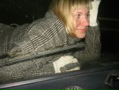 Фотография Алюшиной Ангелины