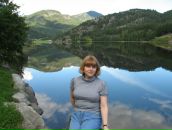 Фотография Митиной Ларисы