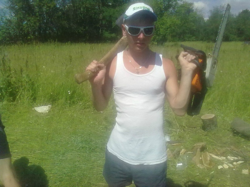 Антон Васильев фотография #45