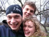 Антон Поштаренко фотография #44 (источник - https://vk.com/id928604)