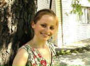 Фотография Ржевской Марии