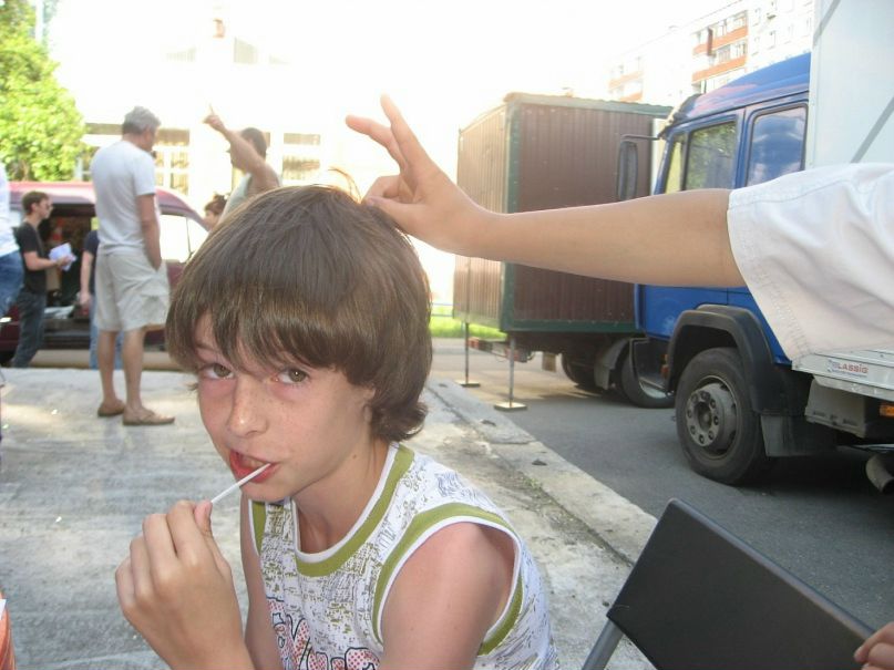 Дима Крючков фотография #20