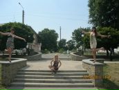 Крістіна Кривошея фотография #10 (источник - https://vk.com/id24975080)