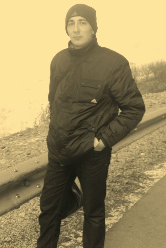 Антон Иваненко фотография #18