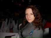 Фотография Щербак Катерины