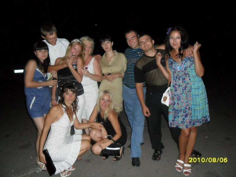 Григорий Колычев фотография #35