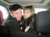 Фотография Кунаевой Виктории