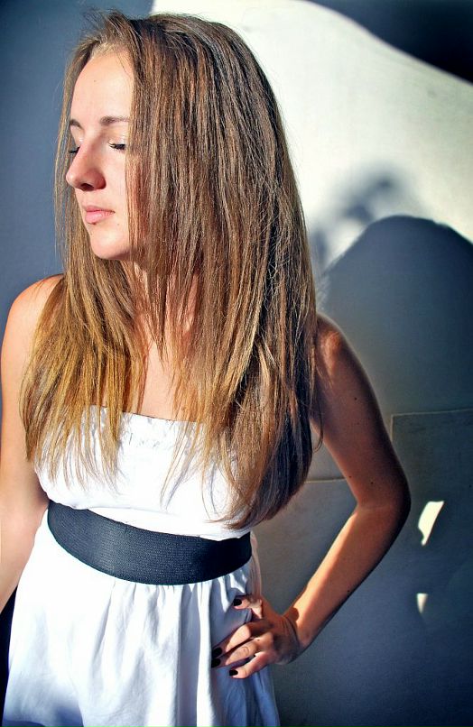 Лара Несмелова фотография #39