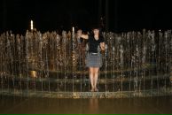 Фотография Баклановой Миры