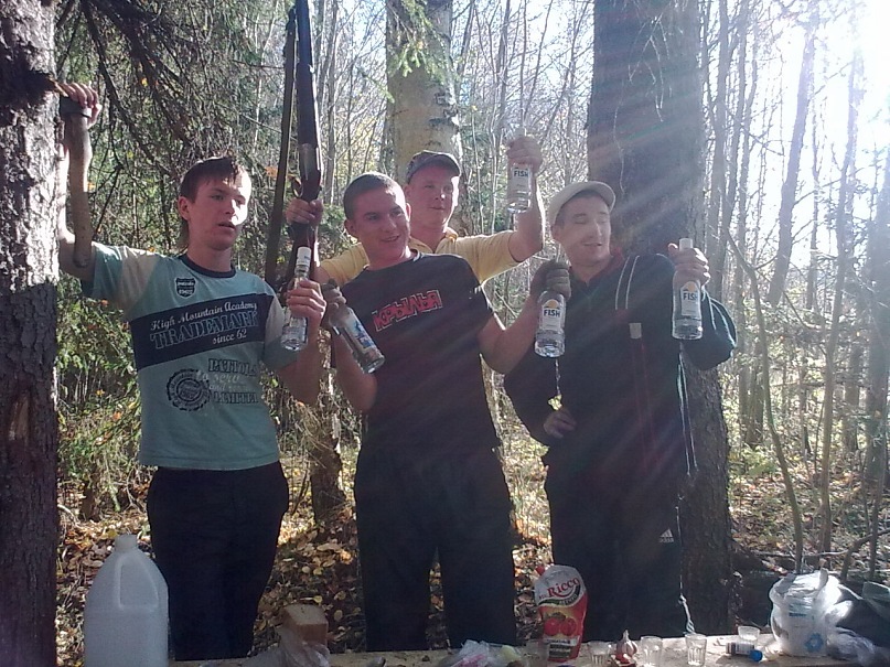 Дарья Щербакова фотография #48