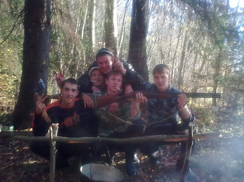 Дарья Щербакова фотография #41