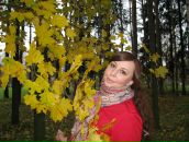 Фотография Литвиновой Ирины