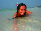 Фотография Зайцевой Юлии