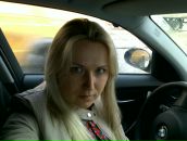 Фотография Гайдуковой-Лавриной Анастасии