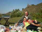 Сергій Артищук фотография #6 (источник - https://vk.com/id145422025)