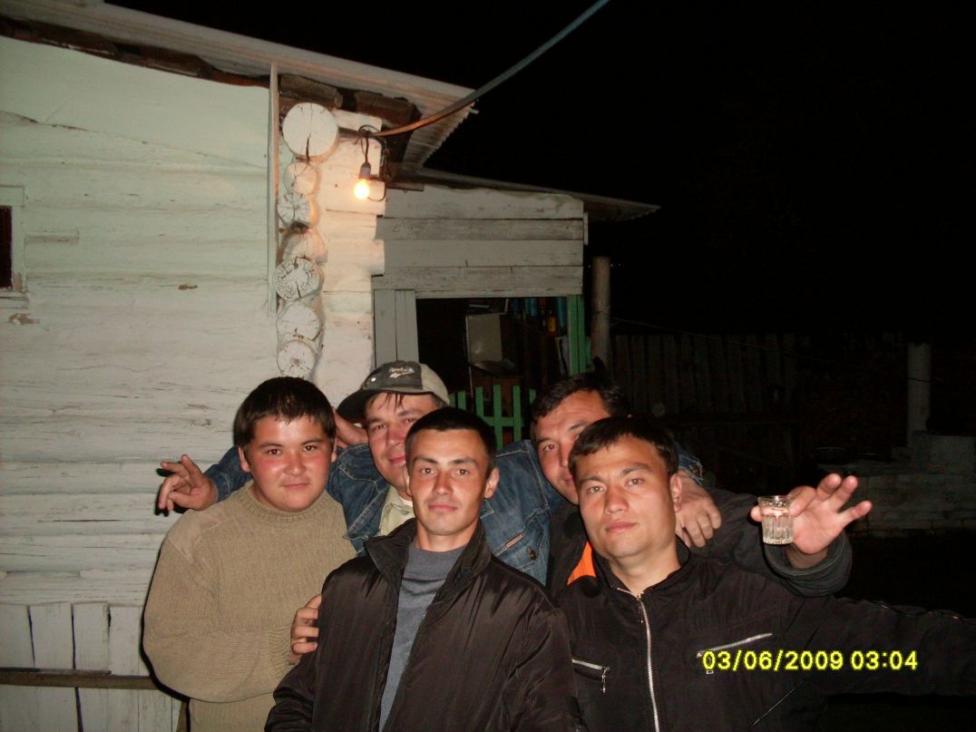 Мидхат Муратов фотография #37