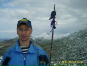 Фотография Букеля Антона