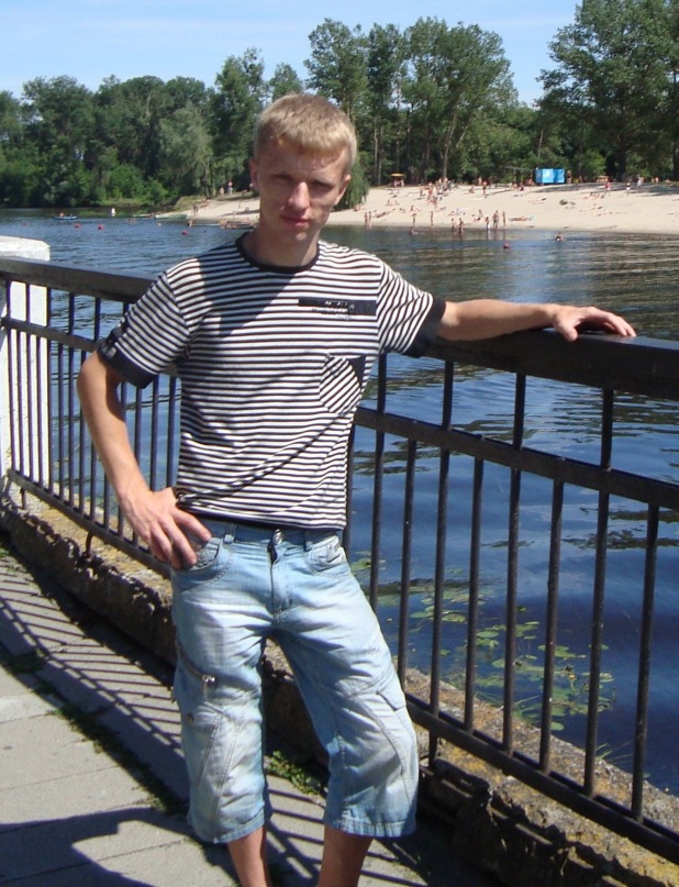 Александр Гусев фотография #4