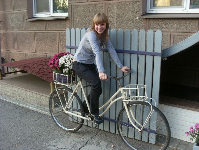 Sms Синенко фото №25