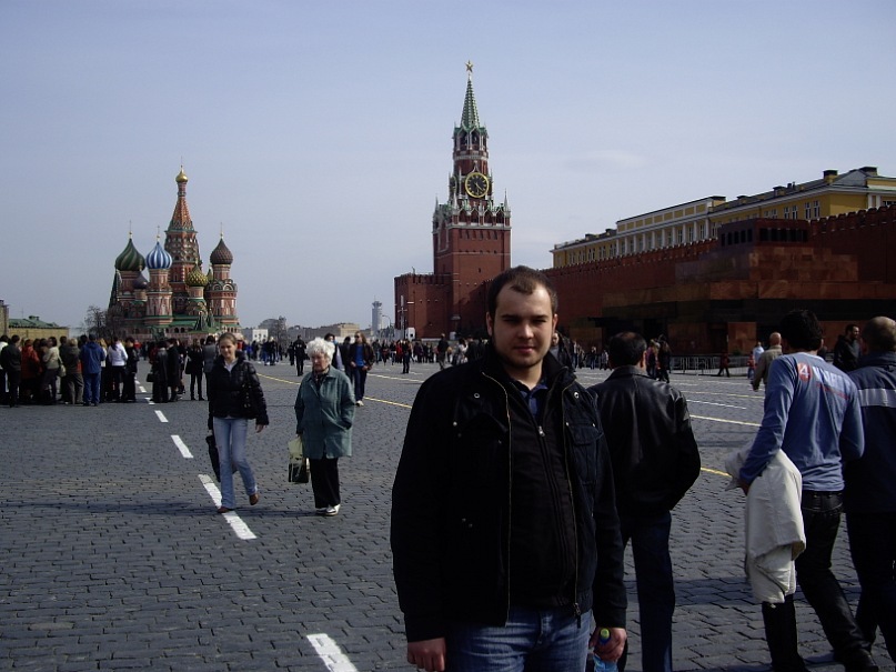 Дмитрий Шумеев фотография #13