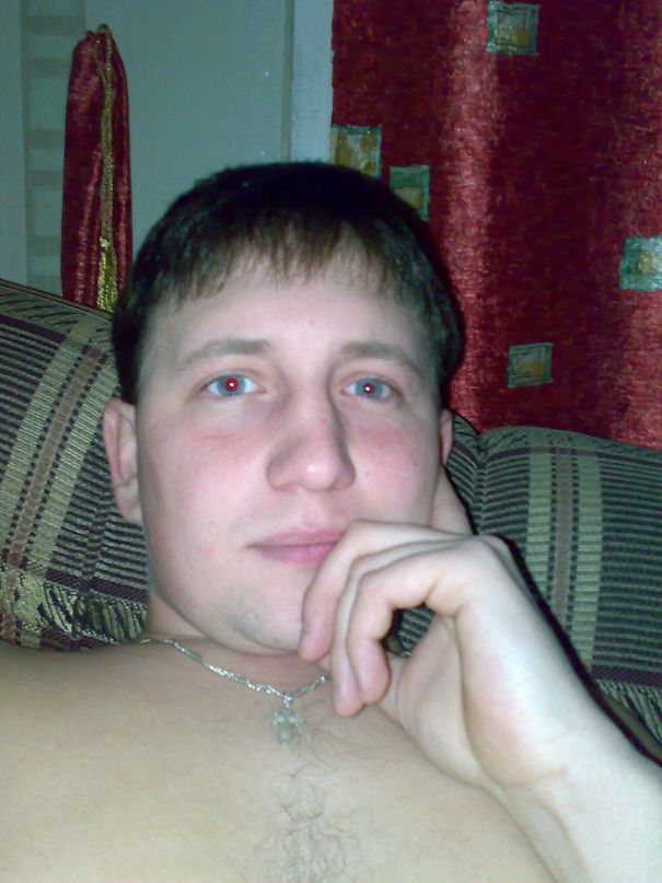 Дмитрий Начиналов фотография #10