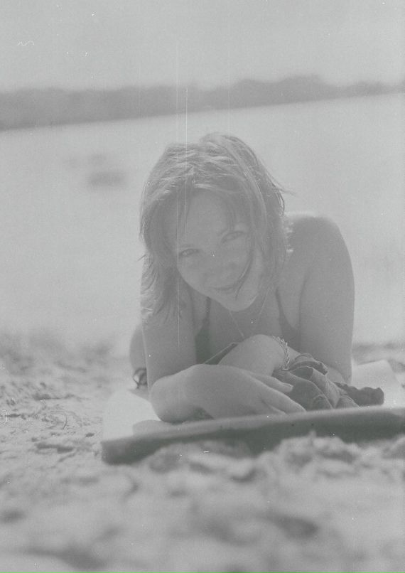 Эн Ще фотография #16