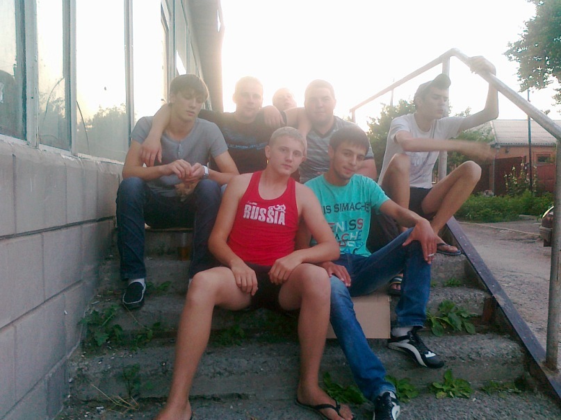 Станислав Романченко фотография #46