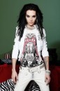 Bill Kaulitz фотография #37 (источник - https://vk.com/id82666233)