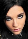 Bill Kaulitz фотография #29 (источник - https://vk.com/id82666233)