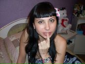 Фотография Шевелёвой Милы