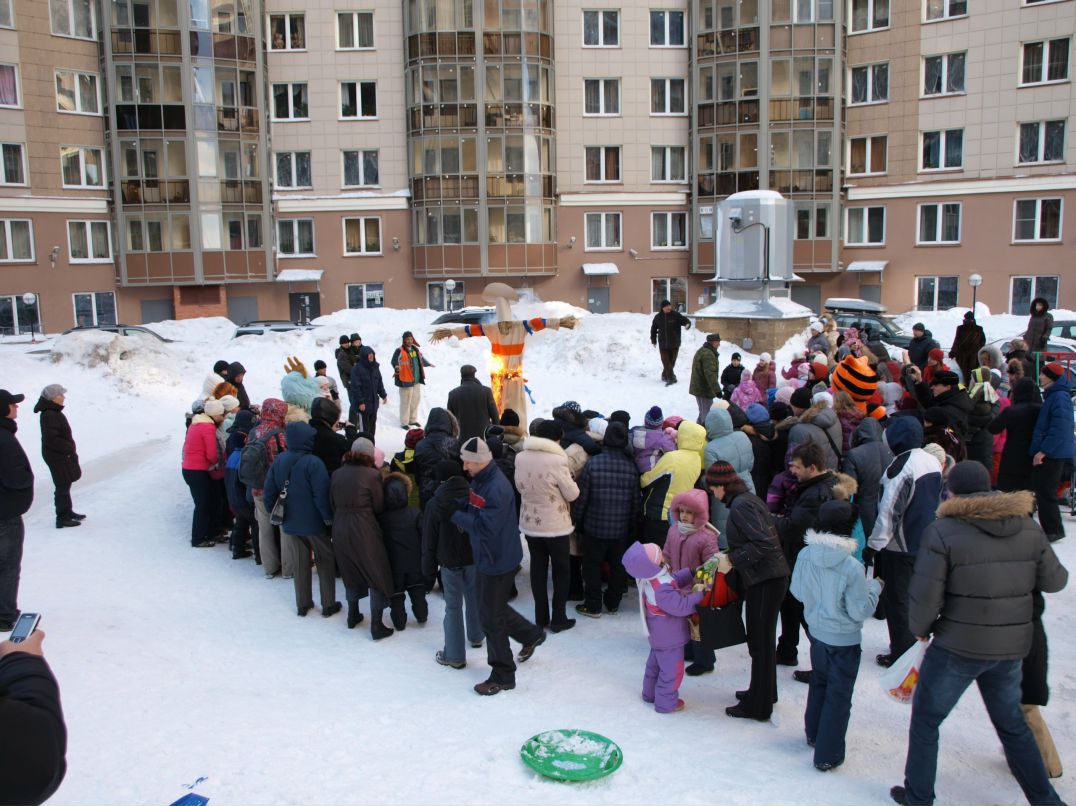 Антон Сергееев фотография #7