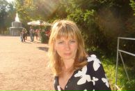 Фотография Ивановой Татьяны