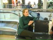 Фотография Пакскиной Александры