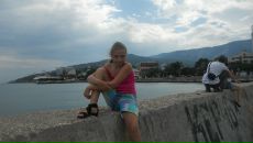 Мар'яна Чепіль фотография #5 (источник - https://vk.com/id64626542)