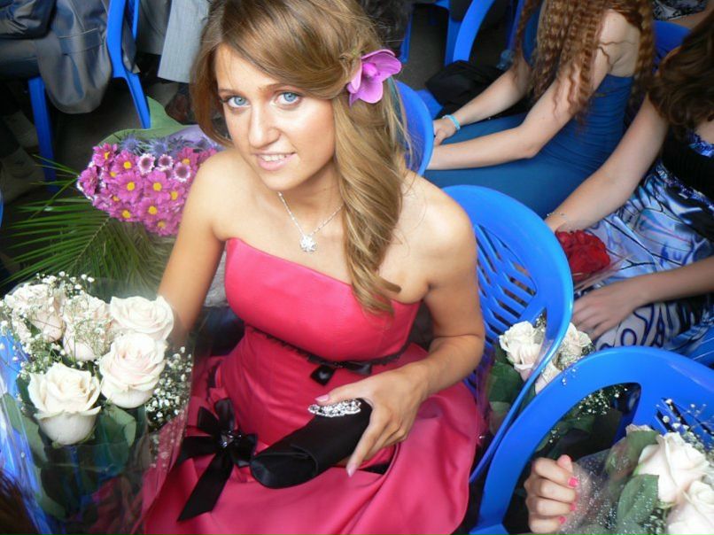 №4, Ksenia Karpova, Москва, Россия №4, Ksenia Karpova, Москва, Россия