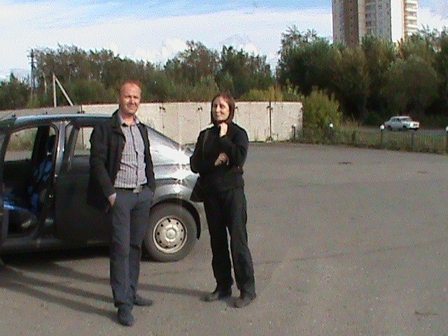 Дмитрий Цыбулин фотография #19