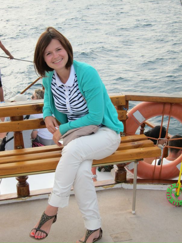 Мария Пасько фотография #20