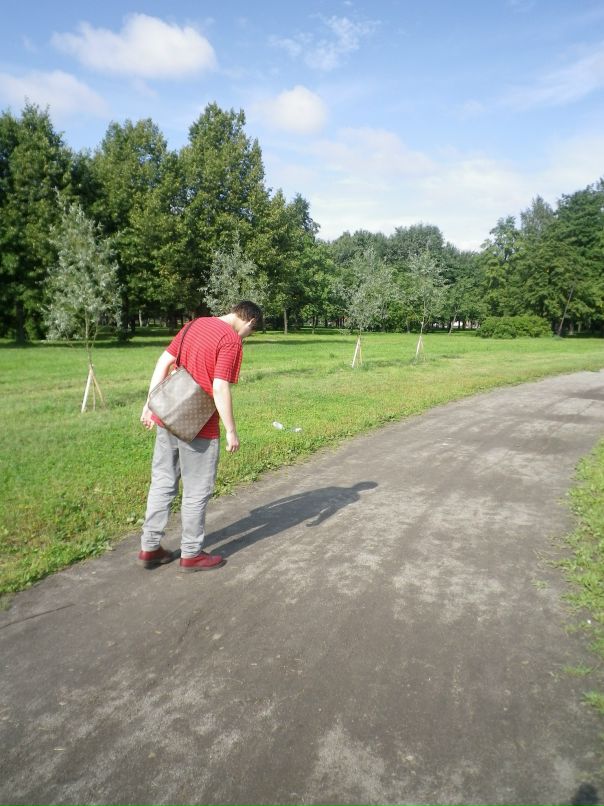 Антон Борзенков фотография #39