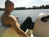 Сергей Штракбейн фотография #1