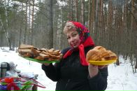 Фотография Артемовой Марины