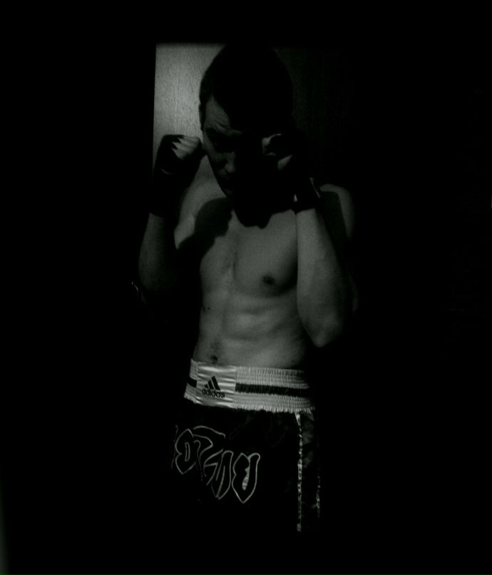 Джек Грибоедов фотография #42