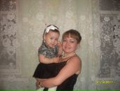 Фотография Алякиной Ирины