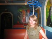 Фотография Романовой Елены